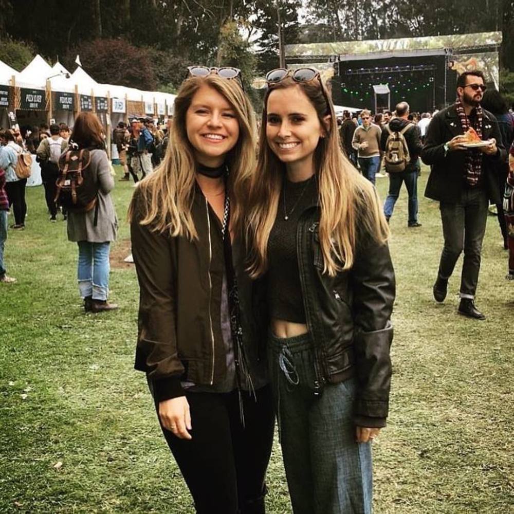 Meet your Posher, Morgan